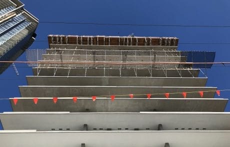 Triomphe by Urban One - Burnaby