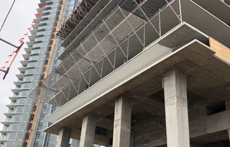 Triomphe by Urban One - Burnaby